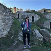 Ciao, sono Francesca e sono pronta ad aiutarti in tutto quello che ti fa più paura.